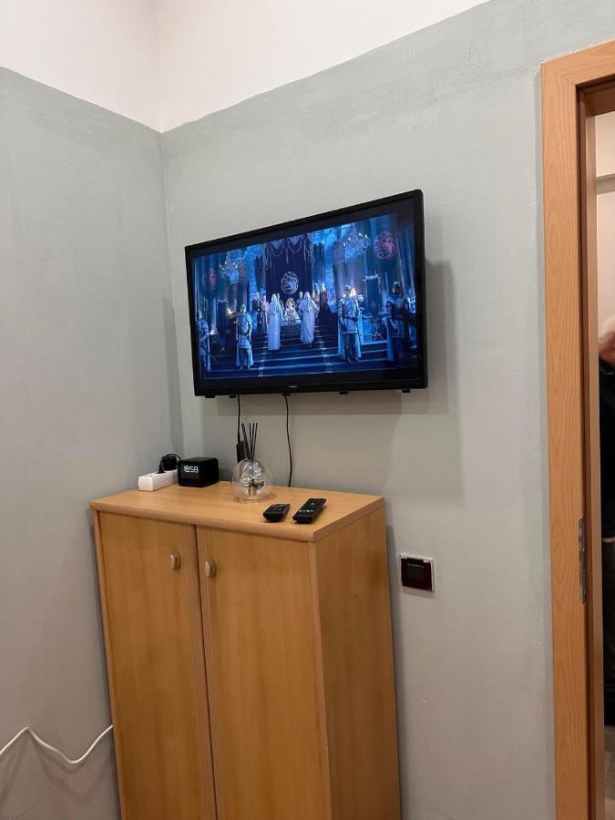 Rooms Gollner Zagreb Bagian luar foto