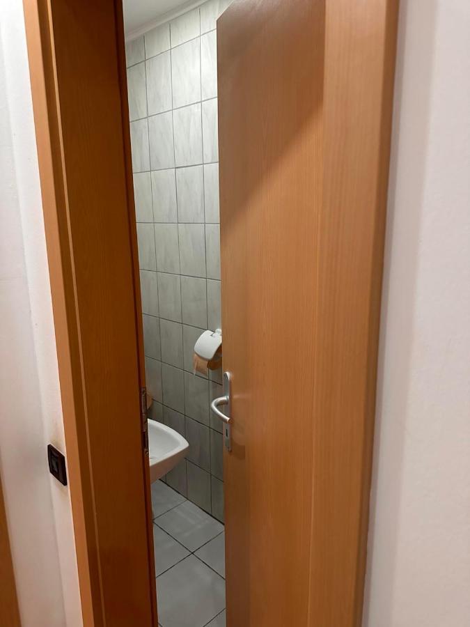 Rooms Gollner Zagreb Bagian luar foto