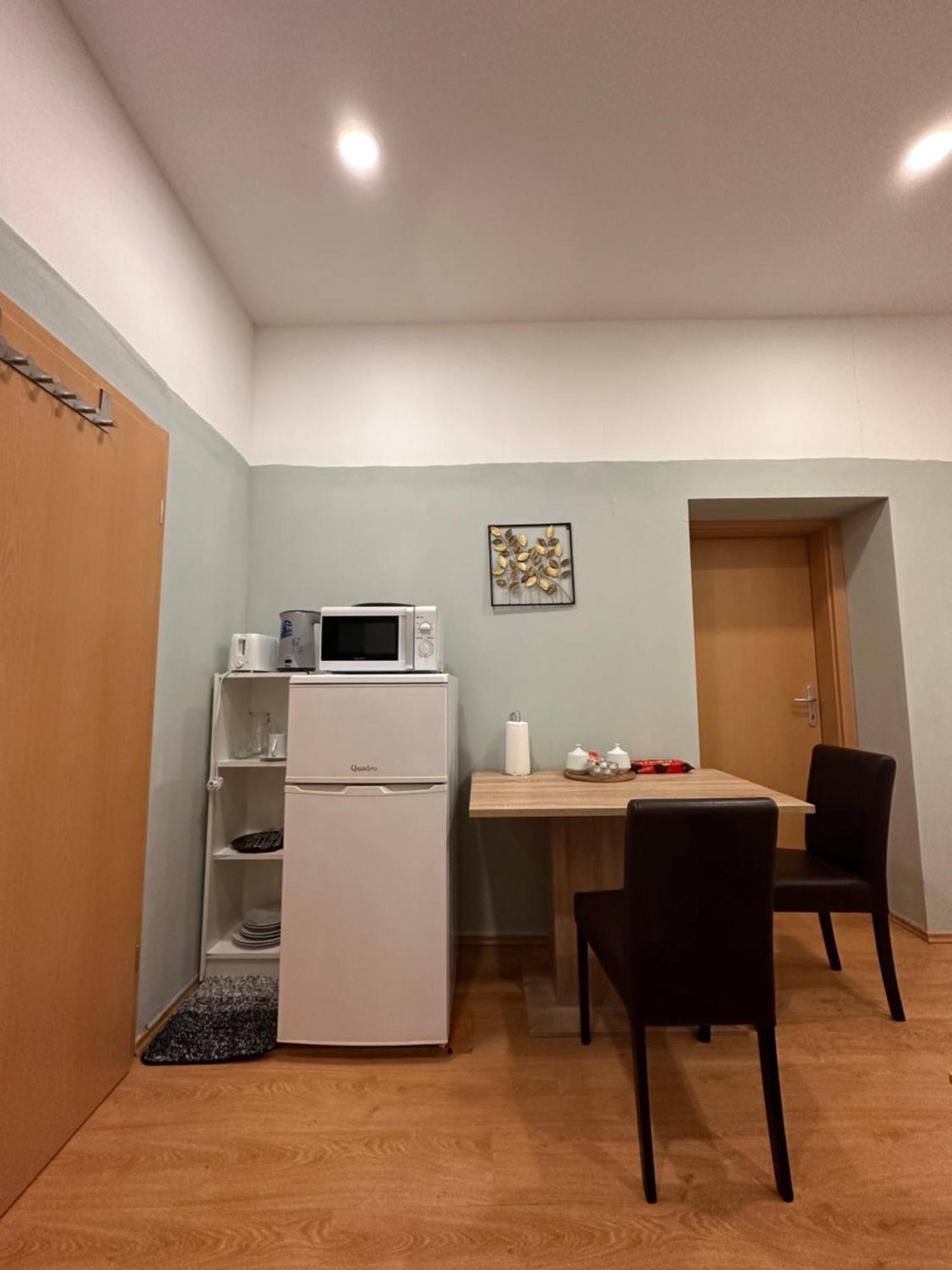 Rooms Gollner Zagreb Bagian luar foto